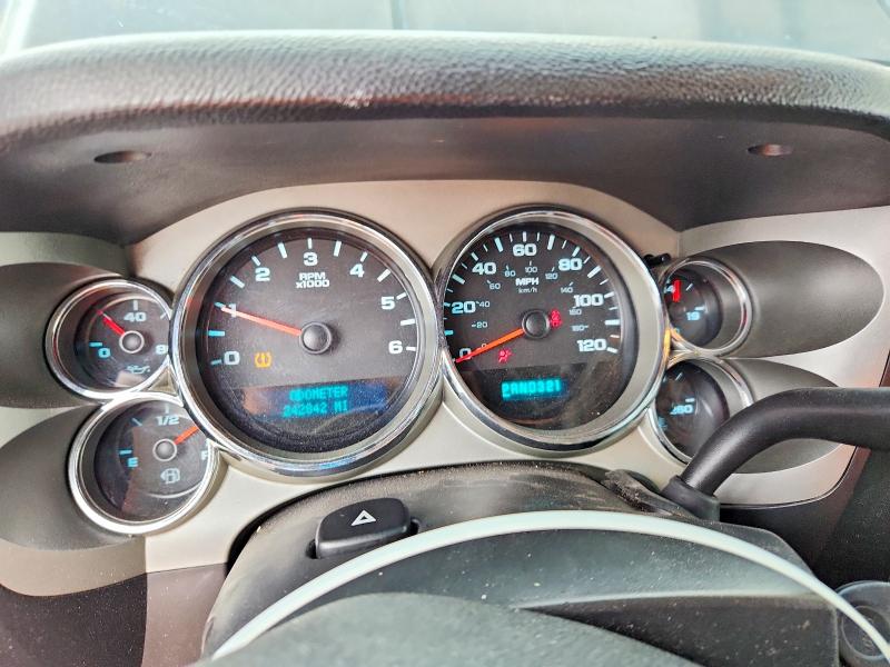 Продаж на аукціоні авто 2008 Chevrolet Silverado, vin: 1GCEK19C48Z225175, номер лоту: 70818556