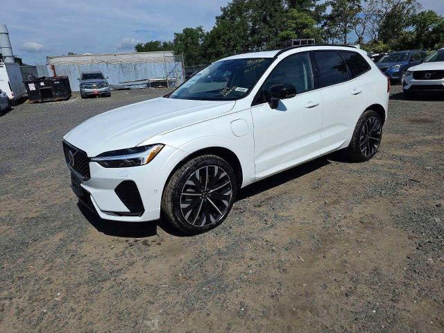 Продаж на аукціоні авто 2026 Volvo Xc60, vin: YV4H60RM1T1485946, номер лоту: 67755036