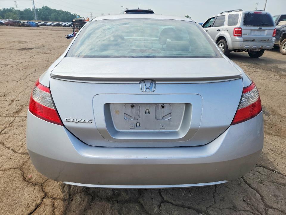 Продаж на аукціоні авто 2010 Honda Civic, vin: 2HGFG1B82AH535022, номер лоту: 67870226