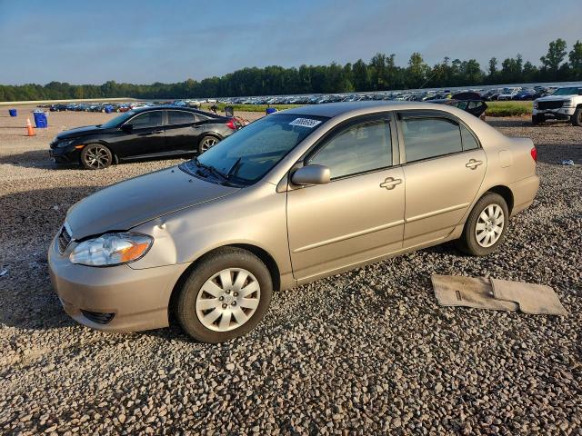 2004 Toyota Corolla მანქანა იყიდება აუქციონზე, vin: 2T1BR32E34C279707, აუქციონის ნომერი: 68686956