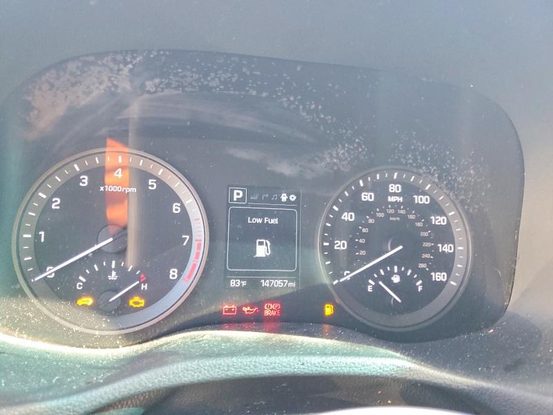 Aukcja sprzedaży 2017 Hyundai Tucson, vin: KM8J33A2XHU450879, numer aukcji: 68719276