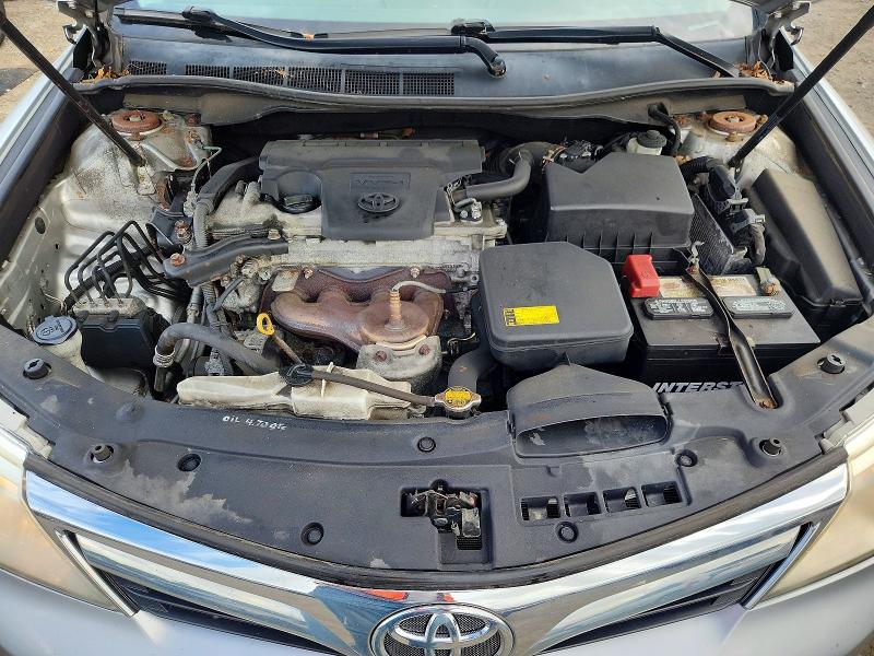 Aukcja sprzedaży 2014 Toyota Camry, vin: 4T4BF1FK5ER409778, numer aukcji: 69211206
