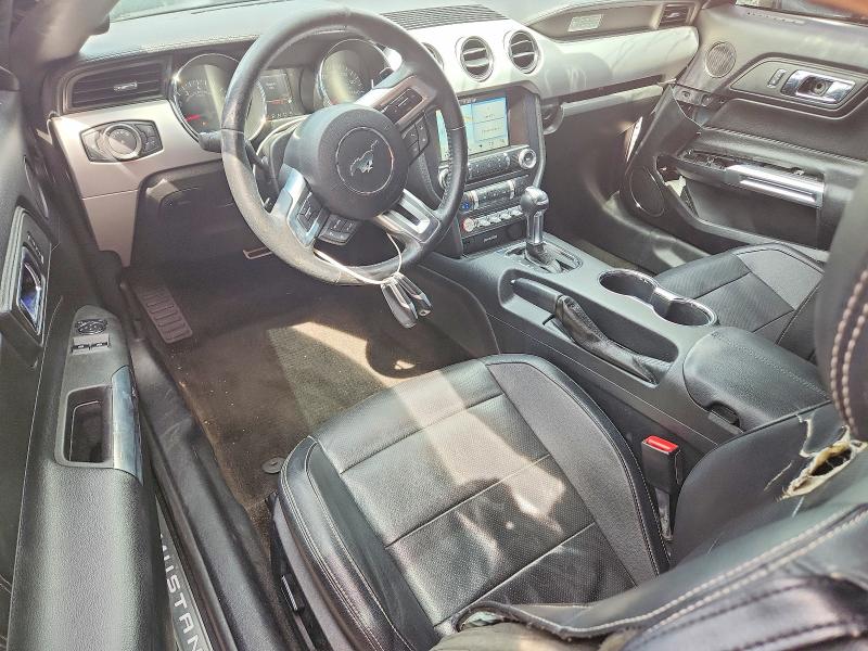 2016 Ford Mustang მანქანა იყიდება აუქციონზე, vin: 1FA6P8TH9G5283359, აუქციონის ნომერი: 71039136