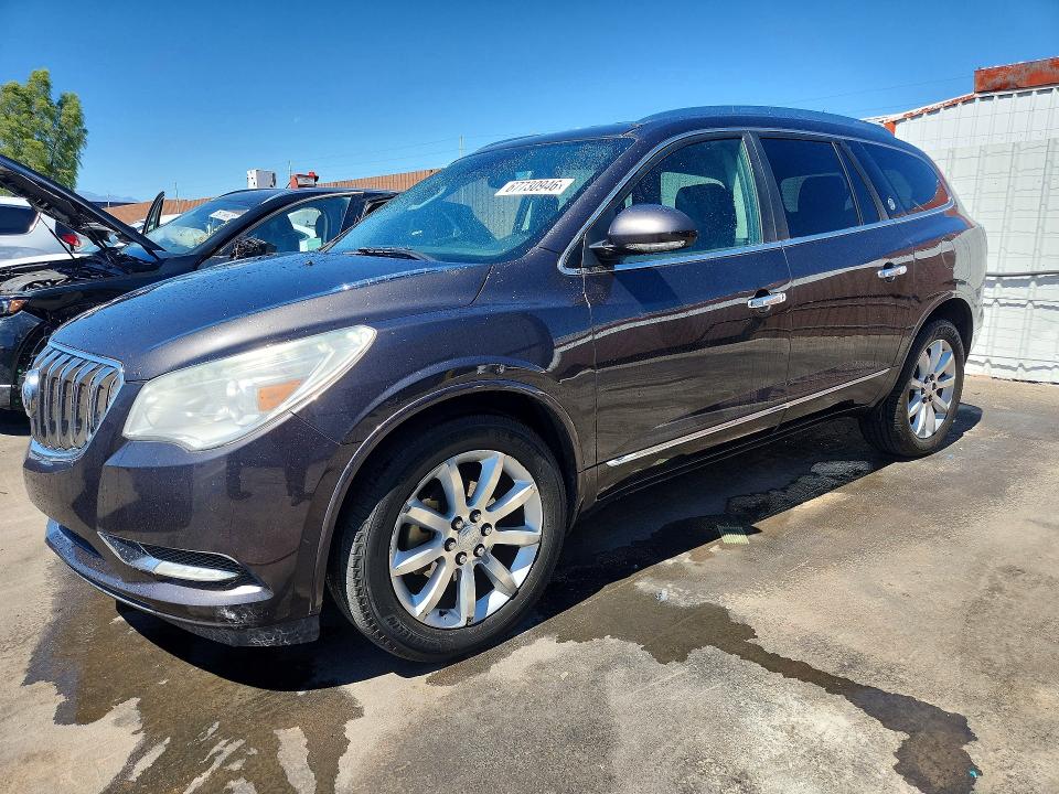 Aukcja sprzedaży 2014 Buick Enclave, vin: 5GAKRCKD0EJ202260, numer aukcji: 67730946