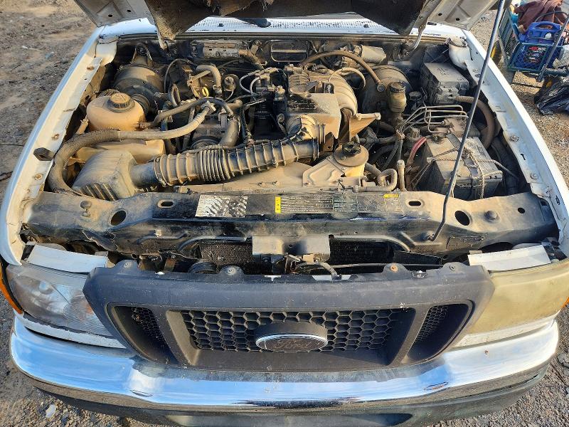 68876266 :رقم المزاد ، 1FTYR10D94PA31844 vin ، 2004 Ford Ranger مزاد بيع