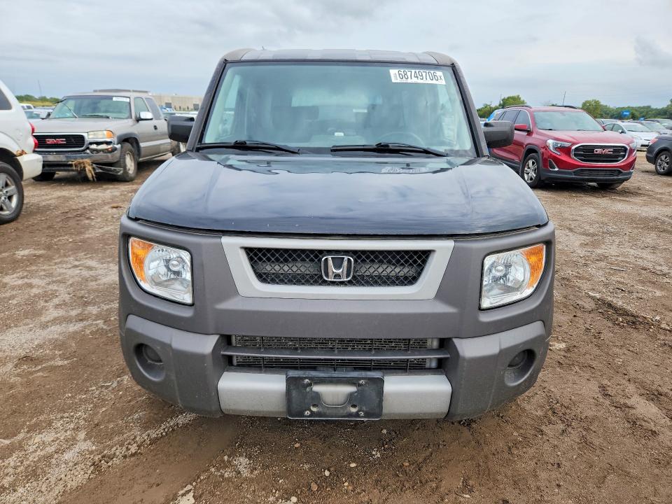 Продажа на аукционе авто 2004 Honda Element, vin: 5J6YH28594L020687, номер лота: 68749706