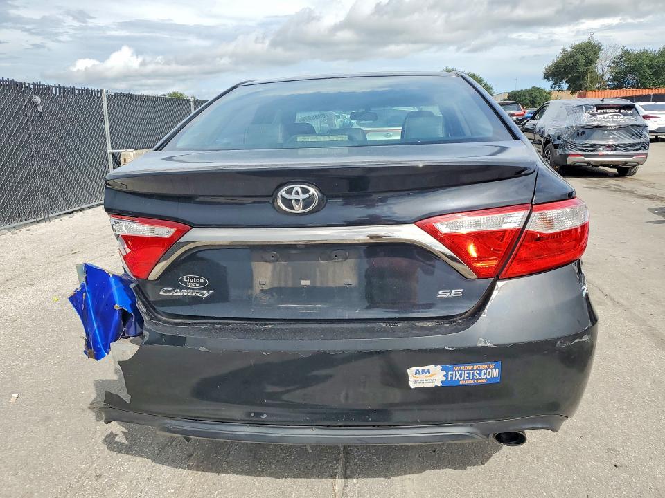 2015 Toyota Camry მანქანა იყიდება აუქციონზე, vin: 4T1BF1FK0FU110730, აუქციონის ნომერი: 70035976