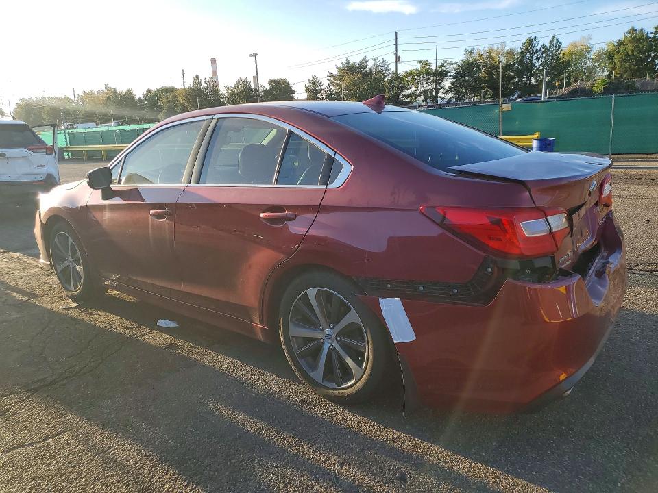 Aukcja sprzedaży 2019 Subaru Legacy, vin: 4S3BNAJ68K3031114, numer aukcji: 67799356