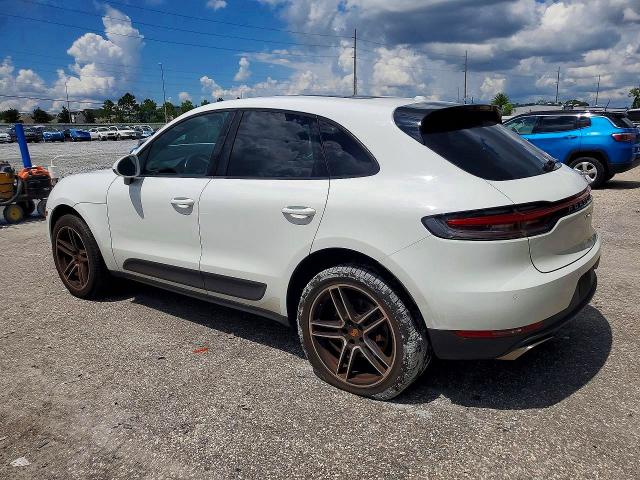 Auction sale of the 2021 Porsche Macan, vin: WP1AA2A53MLB15055, lot number: 68379606