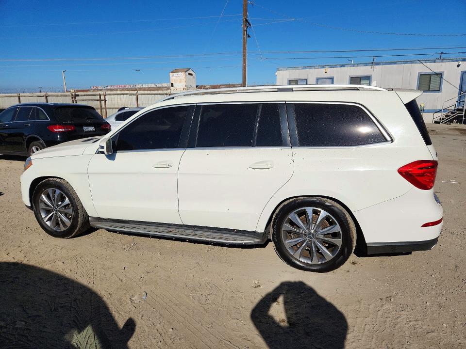 Продаж на аукціоні авто 2013 Mercedes-benz Gl, vin: 4JGDF7CE0DA173335, номер лоту: 67671786