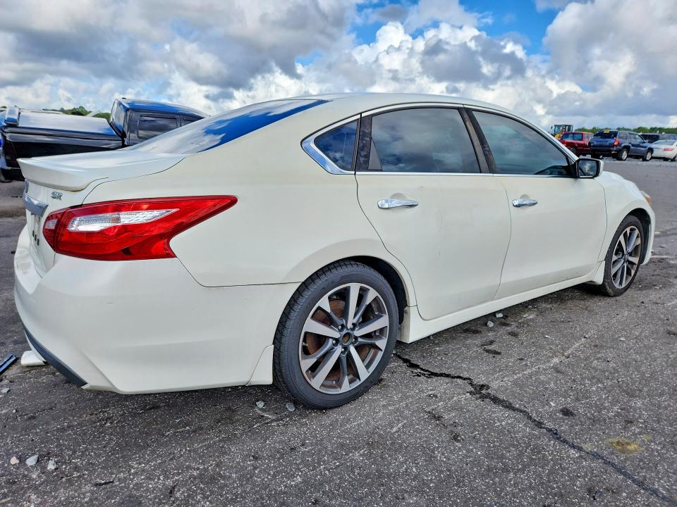 Aukcja sprzedaży 2016 Nissan Altima, vin: 1N4AL3AP7GC288896, numer aukcji: 67415586