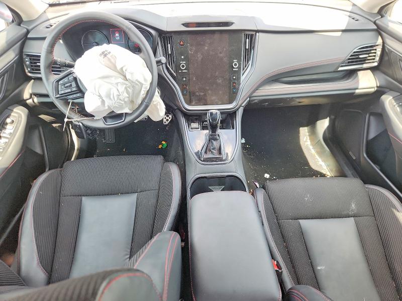 Продаж на аукціоні авто 2025 Subaru Legacy, vin: 4S3BWGG69S3031372, номер лоту: 67628346
