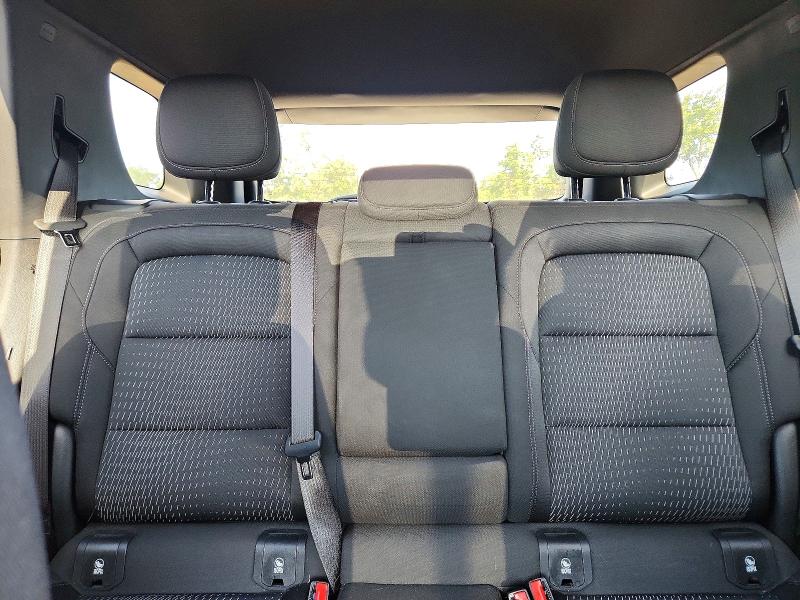 67598166 :رقم المزاد ، 3GNAXHEG6SL264809 vin ، 2025 Chevrolet Equinox مزاد بيع