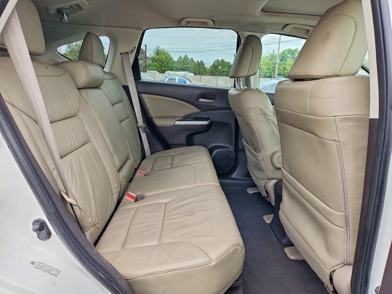 2012 Honda Cr-v მანქანა იყიდება აუქციონზე, vin: 5J6RM4H73CL037299, აუქციონის ნომერი: 70914716
