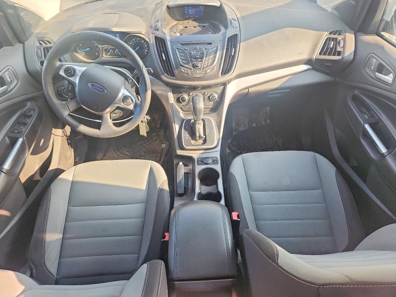 Продаж на аукціоні авто 2013 Ford Escape, vin: 1FMCU9GX9DUD89594, номер лоту: 67386616