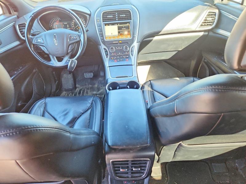 Aukcja sprzedaży 2018 Lincoln Mkx, vin: 2LMPJ8LR9JBL18204, numer aukcji: 69719966