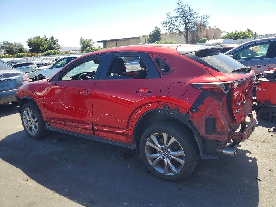 Продаж на аукціоні авто 2020 Mazda Cx-30, vin: 3MVDMACL6LM135890, номер лоту: 68100786