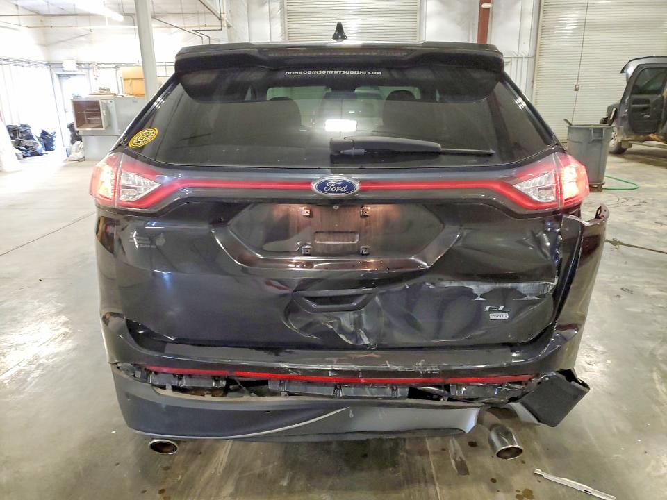 Продаж на аукціоні авто 2015 Ford Edge, vin: 2FMTK4J85FBB17790, номер лоту: 67837876