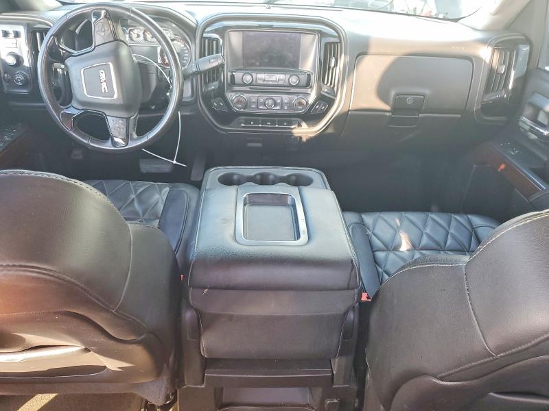 Aukcja sprzedaży 2015 Gmc Sierra, vin: 1GTV2UEC3FZ206170, numer aukcji: 68600896