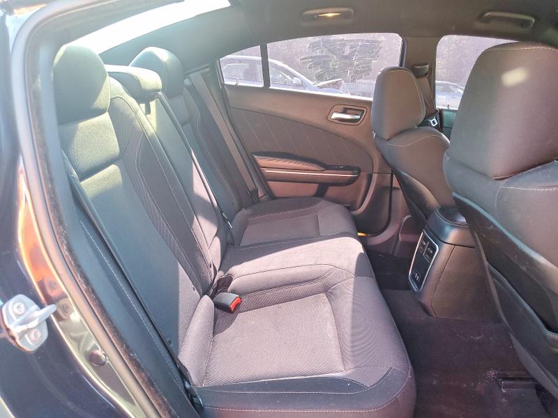 2019 Dodge Charger მანქანა იყიდება აუქციონზე, vin: 2C3CDXBG8KH564468, აუქციონის ნომერი: 69211436