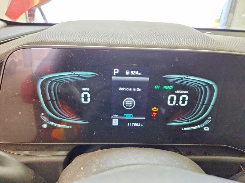 68803596 :رقم المزاد ، KNDCR3LEXP5063888 vin ، 2023 Kia Niro مزاد بيع
