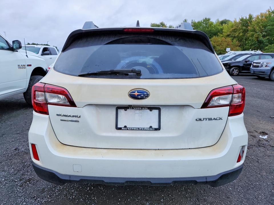 69147616 :رقم المزاد ، 4S4BSAKC1H3222083 vin ، 2017 Subaru Outback مزاد بيع