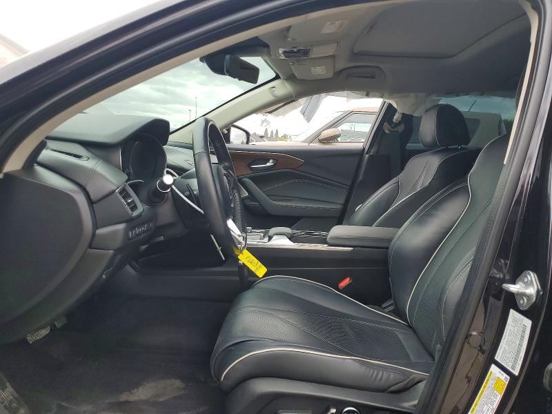 Aukcja sprzedaży 2021 Acura Tlx, vin: 19UUB6F68MA003935, numer aukcji: 67874616