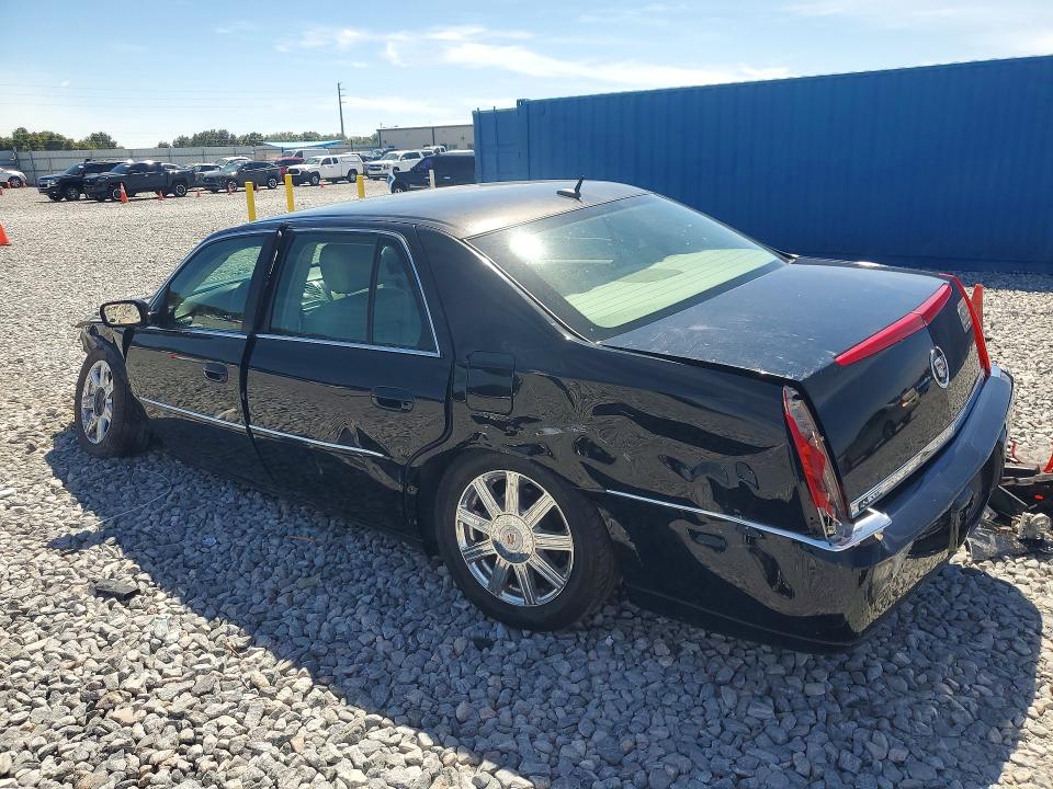 70301376 :رقم المزاد ، 1G6KD57Y18U160966 vin ، 2008 Cadillac Dts مزاد بيع