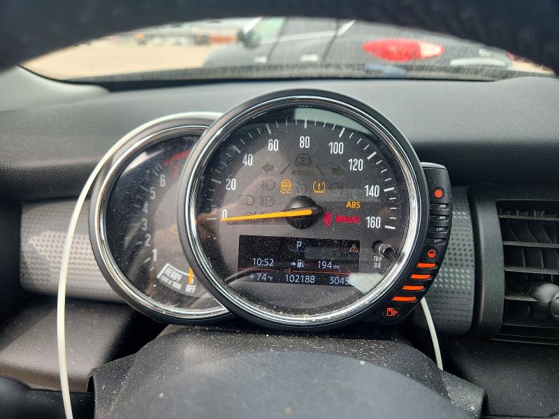 Продаж на аукціоні авто 2015 Mini Cooper, vin: WMWXS5C55FT827316, номер лоту: 68172486