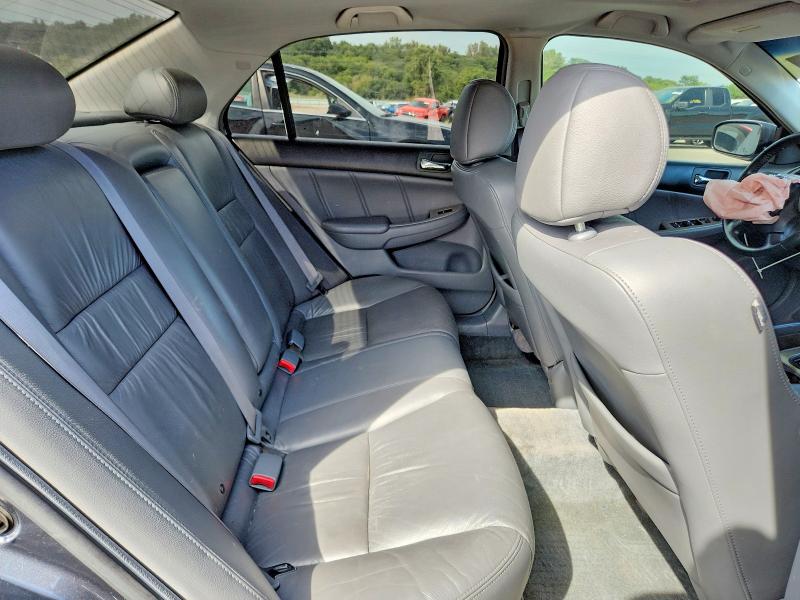 67707406 :رقم المزاد ، 1HGCM56816A030785 vin ، 2006 Honda Accord مزاد بيع