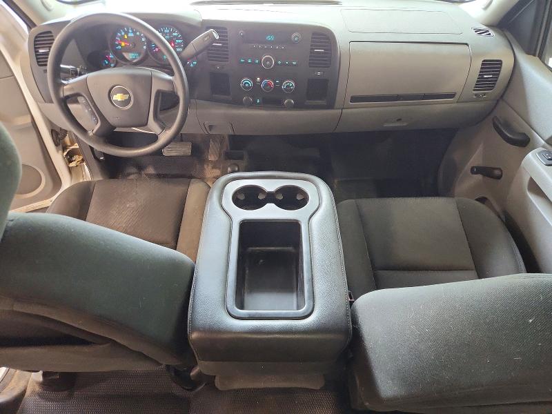 Aukcja sprzedaży 2013 Chevrolet Silverado, vin: 3GCPKPEA5DG239497, numer aukcji: 68577386