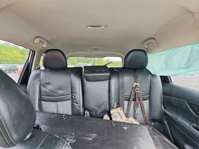 Aukcja sprzedaży 2018 Nissan Rogue, vin: JN8AT2MV9JW318165, numer aukcji: 69193816