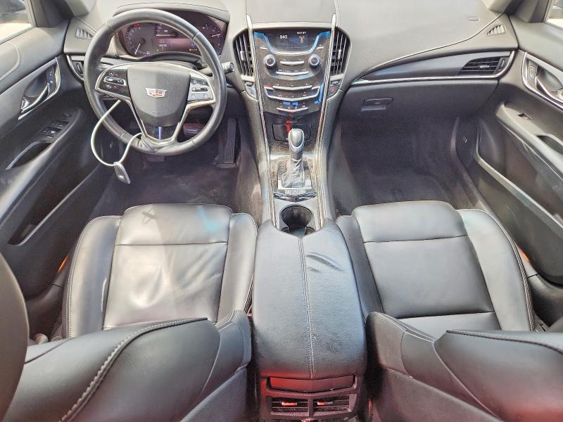 Aukcja sprzedaży 2016 Cadillac Ats, vin: 1G6AA5RX5G0109016, numer aukcji: 66757556