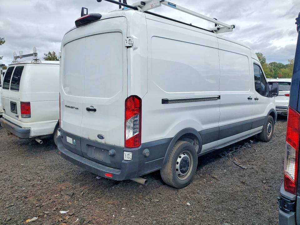 70258296 :رقم المزاد ، 1FTBR1C82PKA39791 vin ، 2023 Ford Transit مزاد بيع