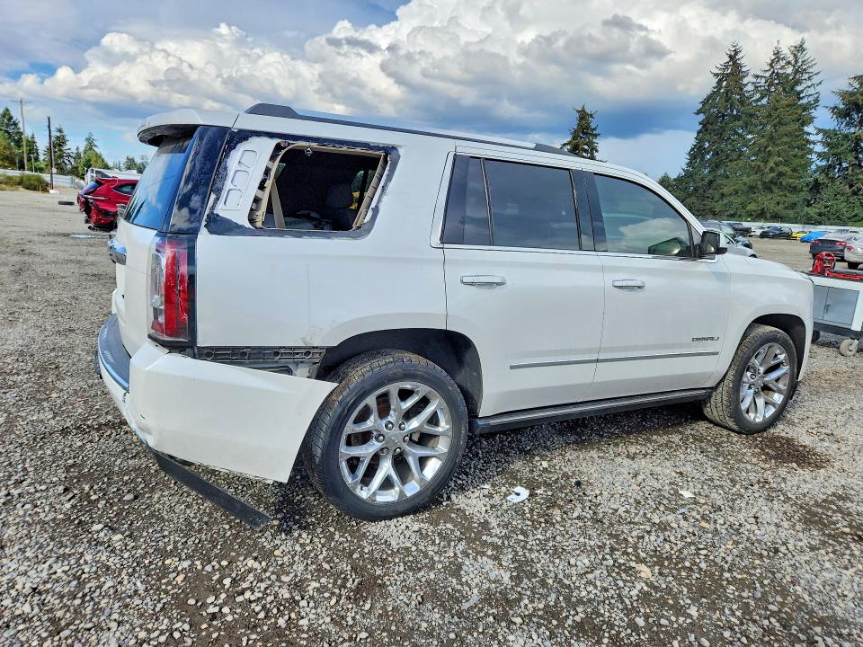Aukcja sprzedaży 2016 Gmc Yukon, vin: 1GKS2CKJ2GR442590, numer aukcji: 66830756