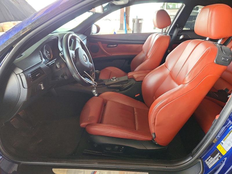 Продаж на аукціоні авто 2013 Bmw M3, vin: WBSKG9C57DJ593736, номер лоту: 67499546