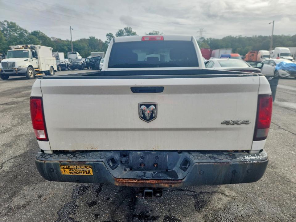 Продаж на аукціоні авто 2021 Ram 1500 Classic, vin: 1C6RR7FG2MS555446, номер лоту: 70050976