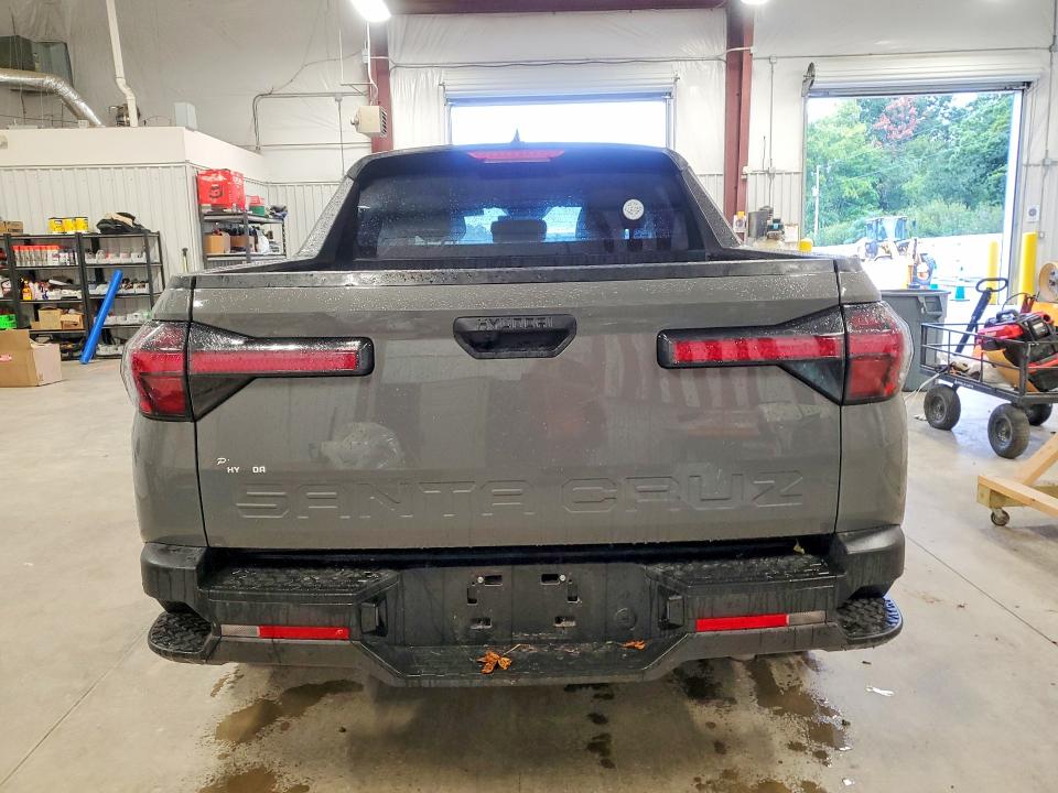 2025 Hyundai Santa Cruz მანქანა იყიდება აუქციონზე, vin: 5NTJA4DE2SH141951, აუქციონის ნომერი: 69938756