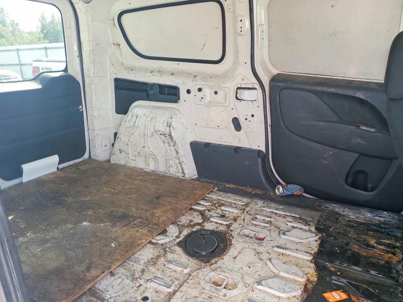 68744846 :رقم المزاد ، ZFBERFBTXF6957637 vin ، 2015 Ram Promaster City مزاد بيع