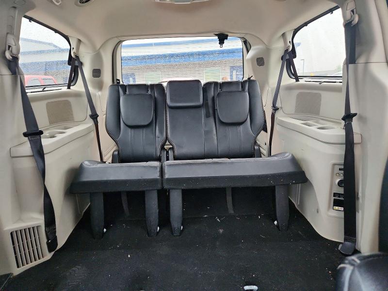 Aukcja sprzedaży 2015 Chrysler Town & Country, vin: 2C4RC1BG5FR662198, numer aukcji: 69072746