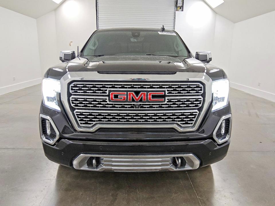 2020 Gmc Sierra მანქანა იყიდება აუქციონზე, vin: 3GTU9FEL9LG187381, აუქციონის ნომერი: 68708986