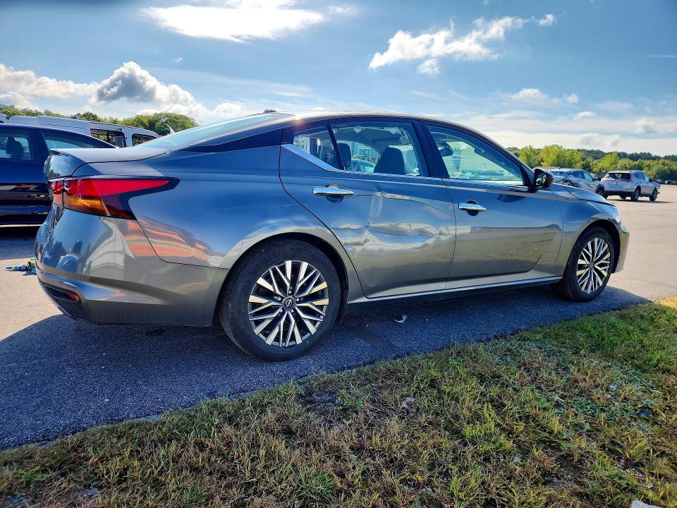 Продаж на аукціоні авто 2025 Nissan Altima, vin: 1N4BL4DV5SN388934, номер лоту: 69046936