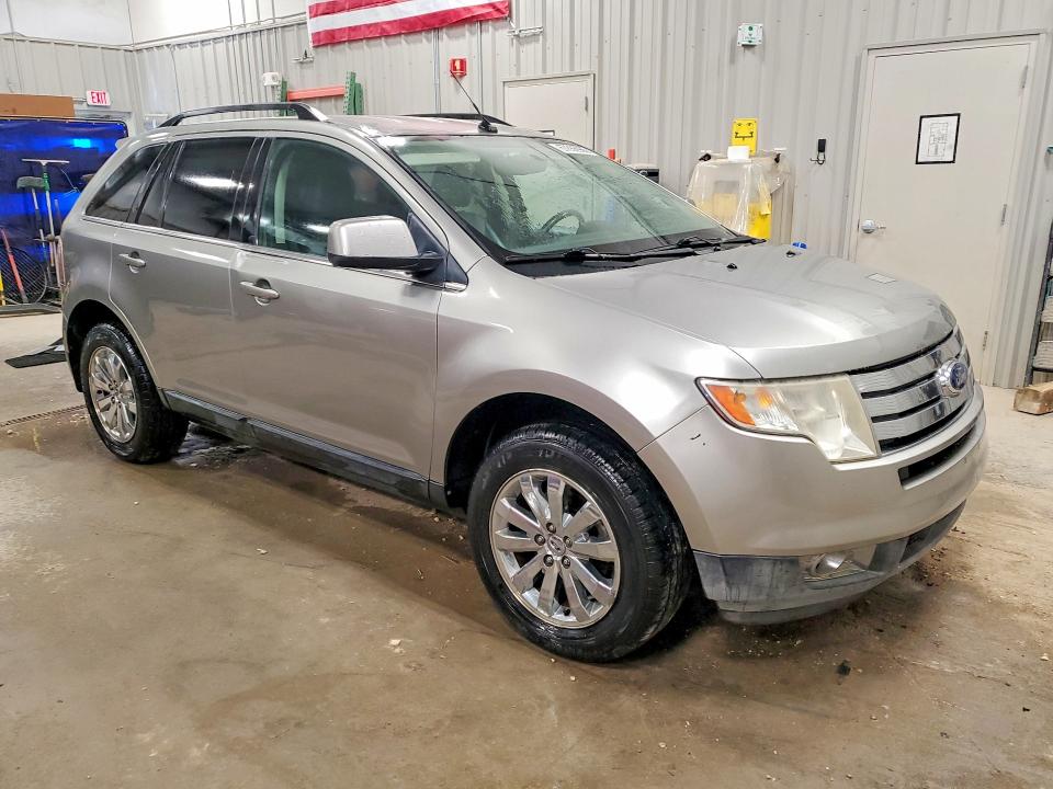 Продажа на аукционе авто 2008 Ford Edge, vin: 2FMDK49C48BB39652, номер лота: 67868986