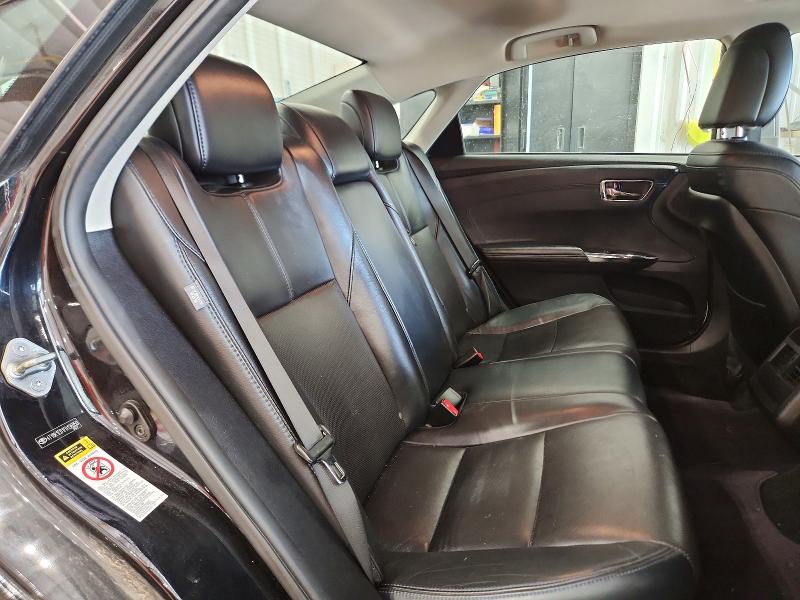 Aukcja sprzedaży 2015 Toyota Avalon, vin: 4T1BK1EB1FU136959, numer aukcji: 69231576