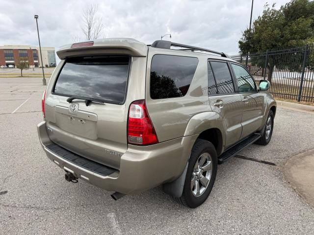 Продажа на аукционе авто 2008 Toyota 4runner, vin: JTEZU17R480100521, номер лота: 71441756