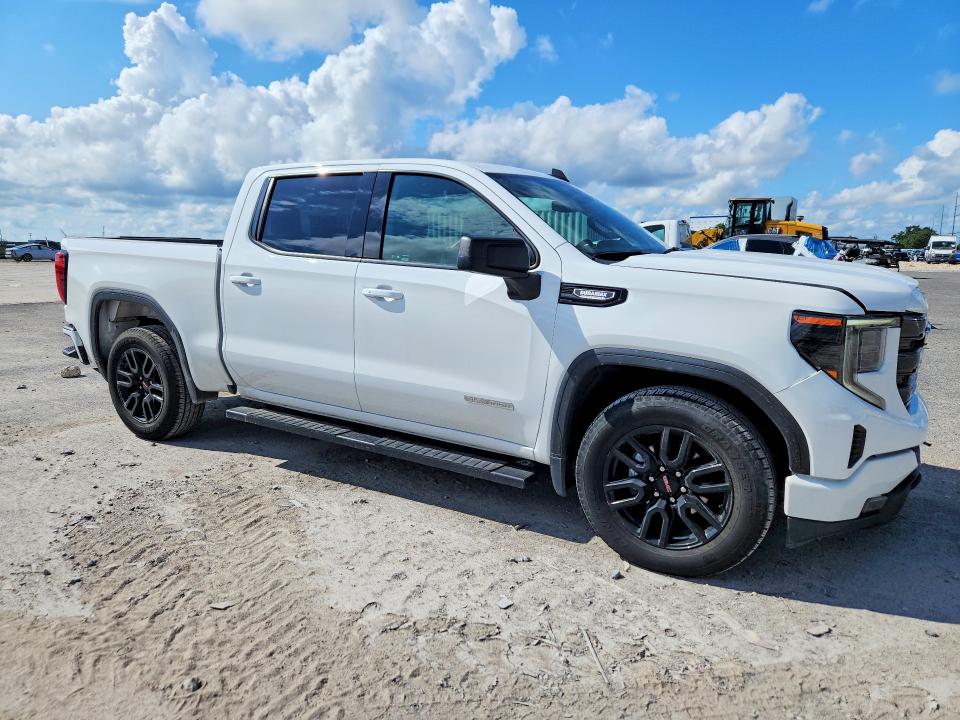 Продажа на аукционе авто 2024 Gmc Sierra, vin: 1GTPHCE89RZ239465, номер лота: 67862496