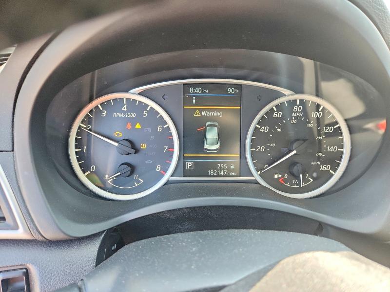 2019 Nissan Sentra მანქანა იყიდება აუქციონზე, vin: 3N1AB7AP5KY317853, აუქციონის ნომერი: 70180086