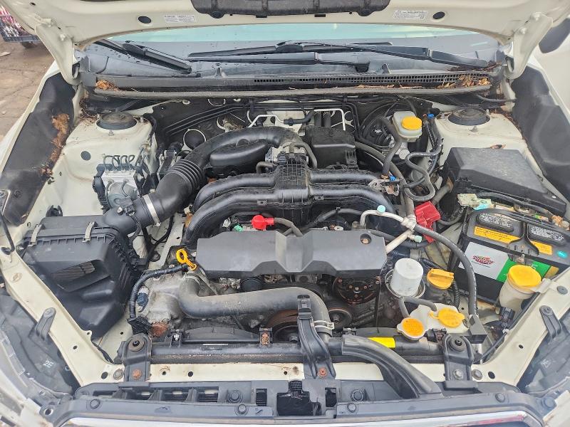 Продажа на аукционе авто 2016 Subaru Crosstrek, vin: JF2GPABC9G8201576, номер лота: 68211486