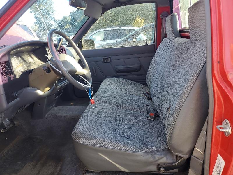 Aukcja sprzedaży 1992 Toyota Pickup, vin: 4TARN81P0NZ035557, numer aukcji: 70663836