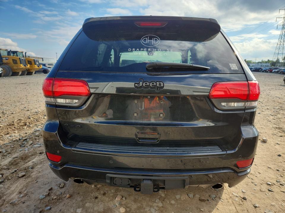 2015 Jeep Grand Cherokee მანქანა იყიდება აუქციონზე, vin: 1C4RJFAG5FC676194, აუქციონის ნომერი: 70696846